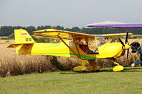 62-13 - Becsehely Airfield, Hungary - by Attila Groszvald-Groszi