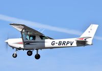 G-BRPV @ EGNE - At Gamston - by Guitarist-2
