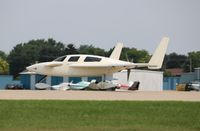 N920MS @ KOSH - Velocity XL-FG - by Mark Pasqualino