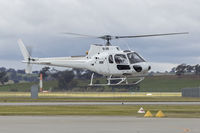 VH-LRW @ YSWG - Pastoral Performance Pty Ltd (VH-LRW) Eurocopter AS350 B2 at Wagga Wagga Airport. - by YSWG-photography