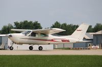 N8071G @ KOSH - Cessna 177RG
