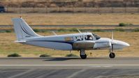 N5051T @ LVK - Livermore Airport California 2018. - by Clayton Eddy