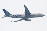 B-5949 @ LFPG - Airbus A330-243, Take off rwy 06R, Roissy Charles De Gaulle airport (LFPG-CDG) - by Yves-Q