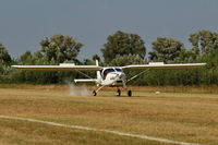 OK-QUS 46 @ LHNK - Nagykanizsa Airport, Hungary. 16th FAI World Microlight Championship 2018 Nagykanizsa. - by Attila Groszvald-Groszi