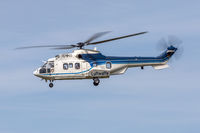 82 03 @ EDDK - 82+03 - Eurocopter AS 532 Cougar - German Air Force - by Michael Schlesinger