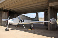 N1831H @ K32 - At her home base of Riverside, Wichita, KS before the airfield was closed for development - by rosedale