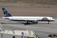 N518AT @ KPHX - No comment. - by Dave Turpie