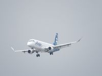 N171SY @ 3607 - Landing - by Canonman