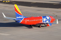 N922WN @ KPHX - Tennessee One - by Dave Turpie