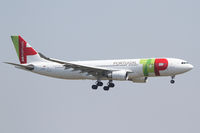 CS-TOL @ LOWW - TAP A330 - by Andreas Ranner