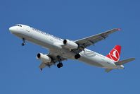 TC-JMJ @ LLBG - Flight from Istanbul. before landing to runway 30. - by ikeharel