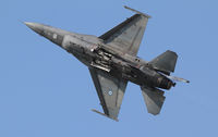 505 - Greece F-16 display aircraft - by olivier Cortot