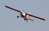 V-622 - Payerne Air 14 - by olivier Cortot