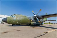 50 64 @ EDDR - Transall C-160D, - by Jerzy Maciaszek