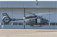 76 14 @ EDDR - Airbus Helicopters H145M - by Jerzy Maciaszek