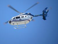 N145SJ @ 1955 - Circling - by Canonman