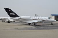 N6WX @ KBOI - Parked on the north GA ramp. - by Gerald Howard