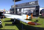 N776RA @ KLAL - Sport Performance Aviation LLC Panther LS at 2018 Sun 'n Fun, Lakeland FL - by Ingo Warnecke