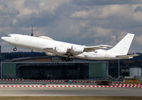 162782 @ EDDS - 162782 (BETTY54) take off to KTIK (Tinker Air Force Base). - by Heinispotter
