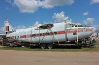 N51973 @ KOSH - Hunting Percival P-66 Pembroke C51 - by Mark Pasqualino