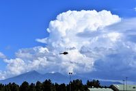 N64AW @ KFLG - Seen at Thunder over Flagstaff - by Daniel Metcalf