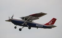 N152CP @ MLE - Cessna 182T - by Mark Pasqualino
