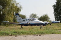 HA-ACF @ LHKK - LHKK - Kiskunlacháza Airport, Hungary - by Attila Groszvald-Groszi