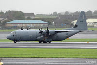 130612 @ EGPK - Taxy out at Prestwick - by Clive Pattle