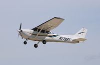 N172EF @ KOSH - Cessna 172R - by Mark Pasqualino