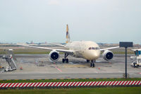 A6-BLE @ WSSS - At Changi - by Micha Lueck