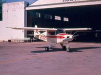 N5362Z - Taken at Cookeville Putnam Co airport where I worked as line boy when in high school. - by Unknown
