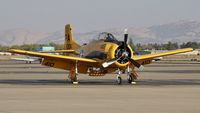 N306WW @ LVK - Livermore Airport California 2018. - by Clayton Eddy