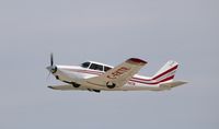 C-FKTR @ KOSH - Piper PA-24-250