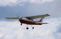 N512AT @ KOSH - Cessna 210L - by Mark Pasqualino