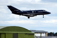 G-FRAW @ EGQS - Cobham Aviation - In action at RAF Lossiemouth - by Clive Pattle