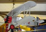 A7667 - Curtiss F7C-1 Seahawk at the NMNA, Pensacola