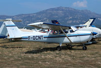 F-GCNT photo, click to enlarge