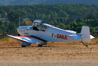 F-GMUL photo, click to enlarge