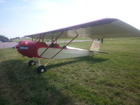 N5987 @ KULM - New Ulm fly in breakfast. - by Ed Wells