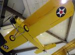 A8529 - Curtiss N2C-2 Fledgling at the NMNA, Pensacola FL - by Ingo Warnecke