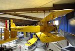 A8529 - Curtiss N2C-2 Fledgling at the NMNA, Pensacola FL