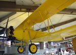 A8529 - Curtiss N2C-2 Fledgling at the NMNA, Pensacola FL - by Ingo Warnecke