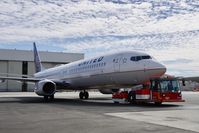 N67845 @ KSFO - SFO 2018. - by Clayton Eddy