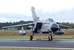 46 07 @ EBBL - Panavia Tornado IDS of the Luftwaffe (German Air Force) at the 2018 BAFD spotters day, Kleine Brogel airbase
