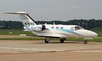 N747KS @ EHLE - Lelystad Airport - by Jan Bekker