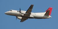 JA02HC @ RJCC - Saab 340 departing - by FerryPNL