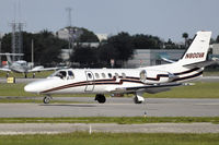 N800VA @ FXE - awaiting departure - by Bruce H. Solov