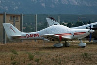 D-MYPP photo, click to enlarge