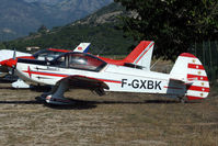 F-GXBK photo, click to enlarge