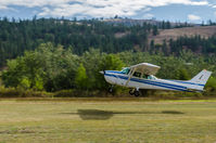 N5301D @ KS73 - Young Eagles Flight during CVAC Fly In - by vgrafphoto